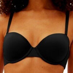 GAP GapBody Women's Everyday Essentials T-Shirt Bra GPW00351